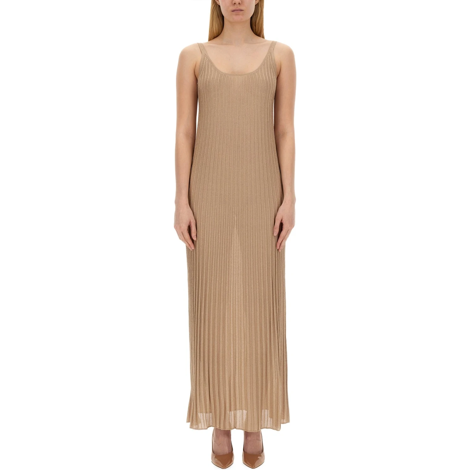 "RHYTHM PIANO" DRESS