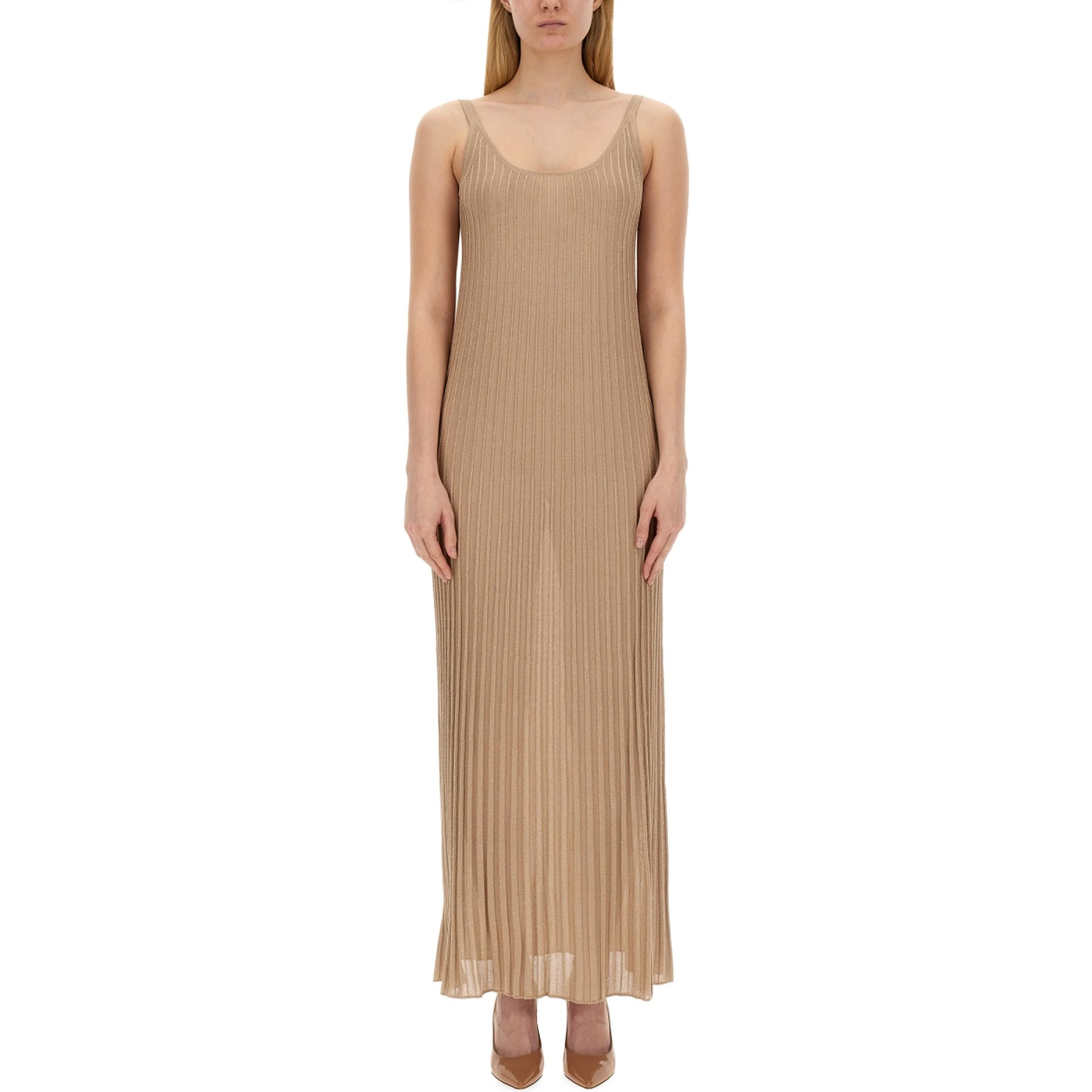 "RHYTHM PIANO" DRESS