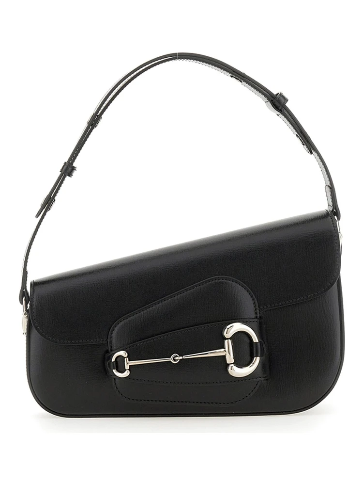 SHOULDER BAG "GUCCI HORSEBIT 1955" SMALL SIZE