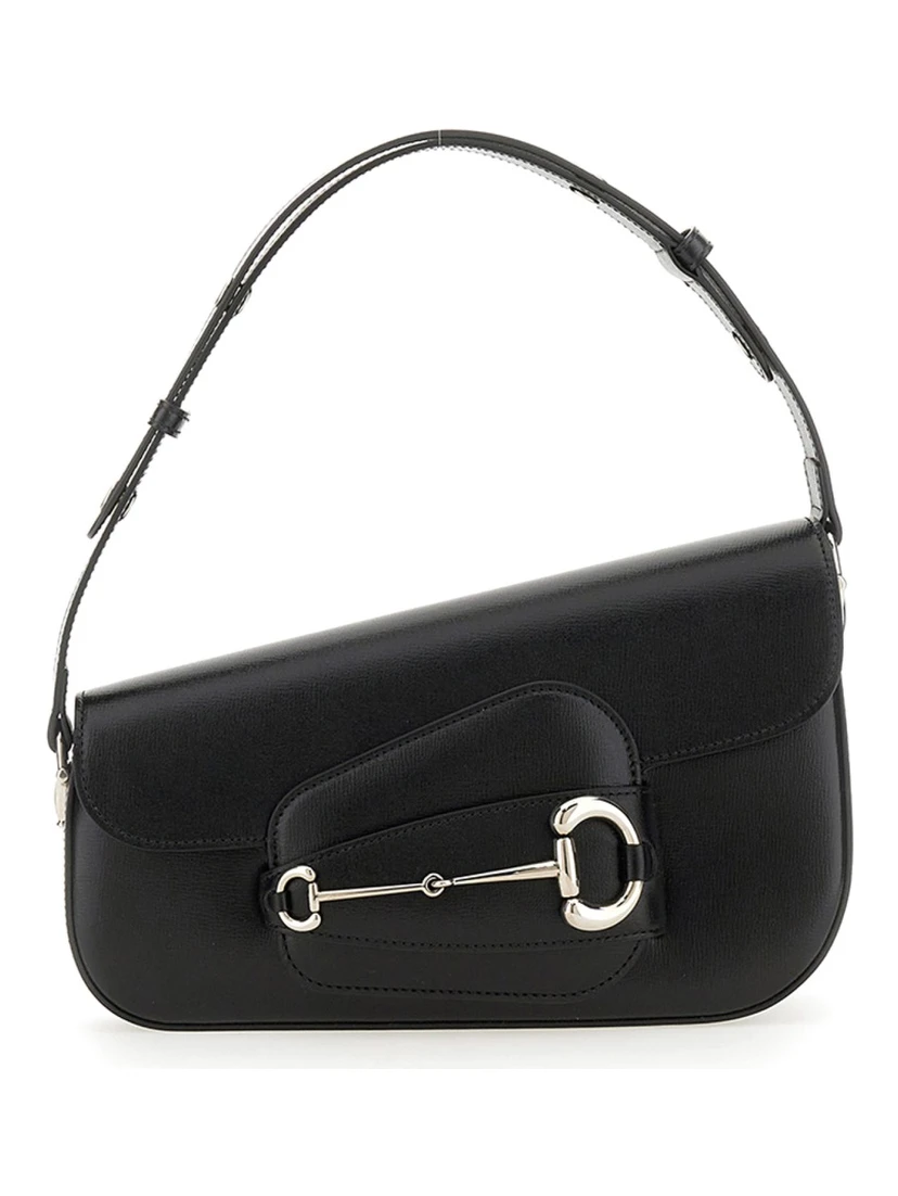 SHOULDER BAG "GUCCI HORSEBIT 1955" SMALL SIZE