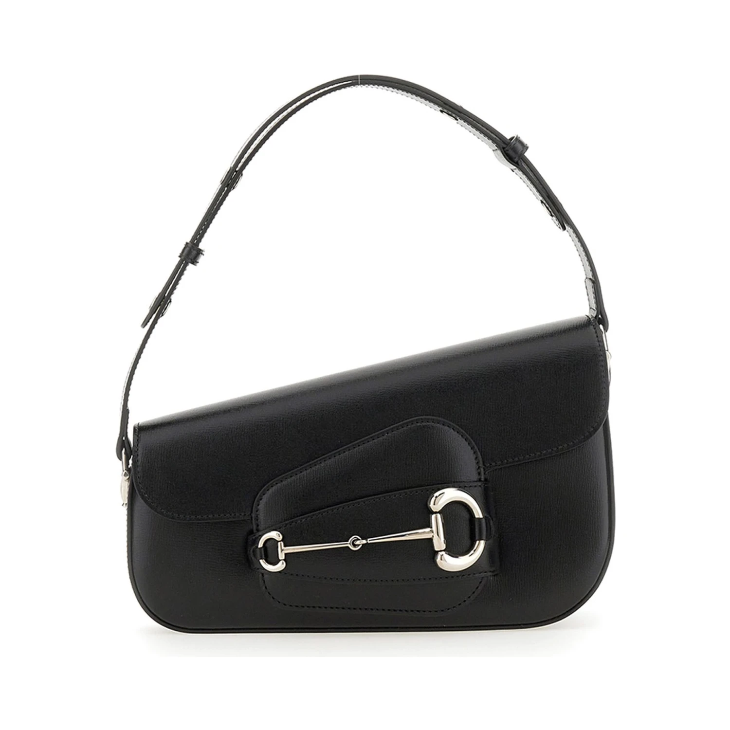SHOULDER BAG "GUCCI HORSEBIT 1955" SMALL SIZE