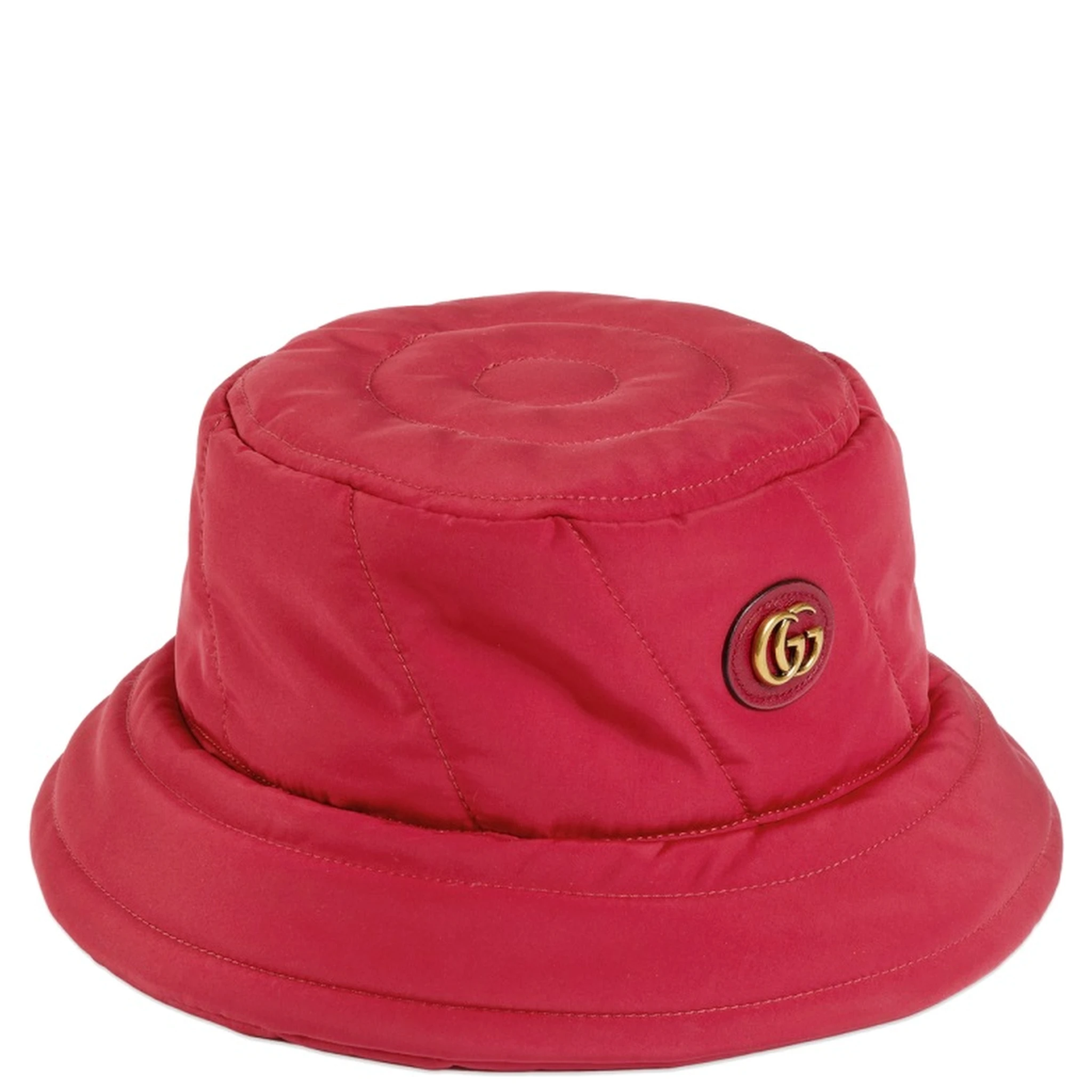 BUCKET HAT