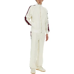 ZIPPERED JACKET