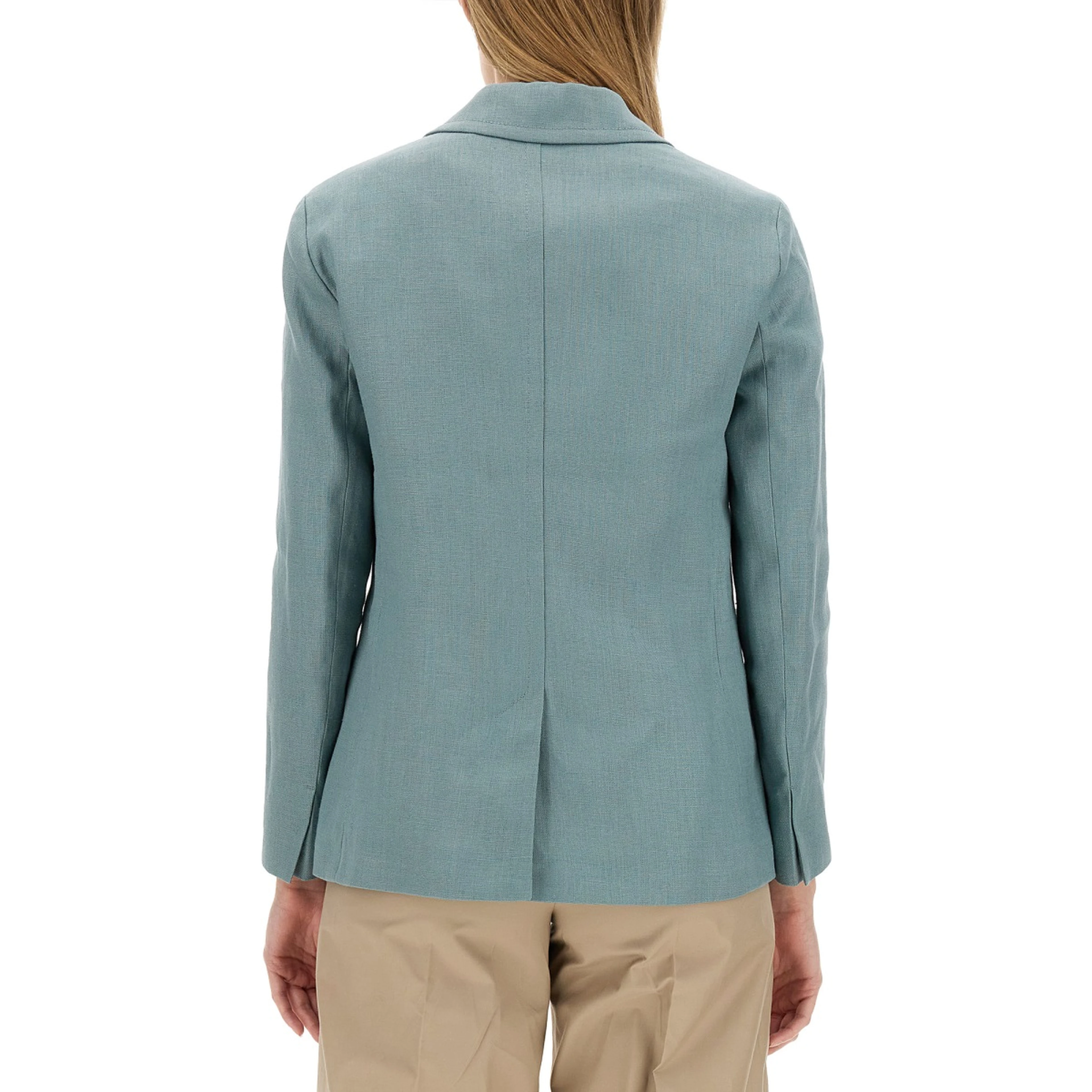 "SOCRATES" JACKET