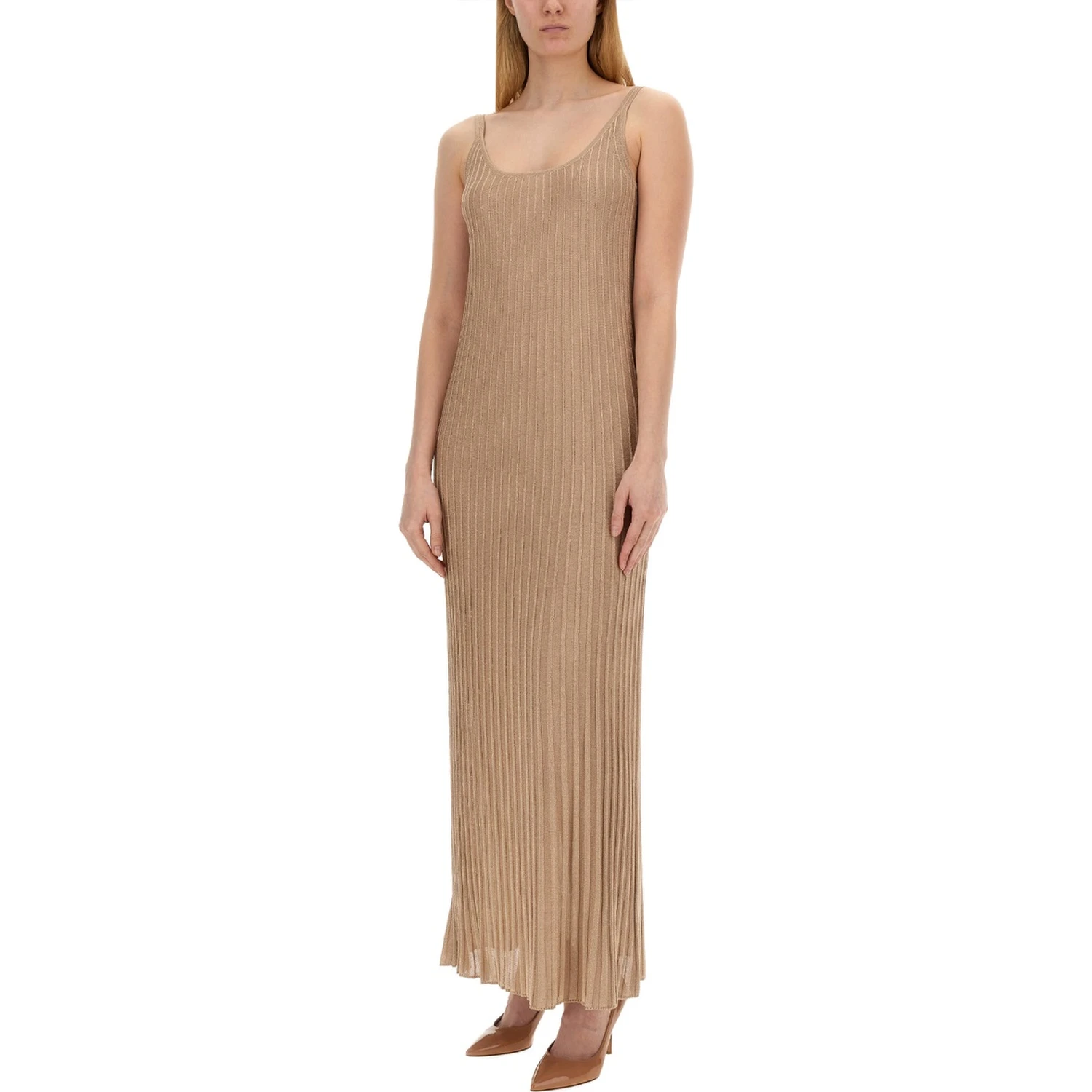 "RHYTHM PIANO" DRESS