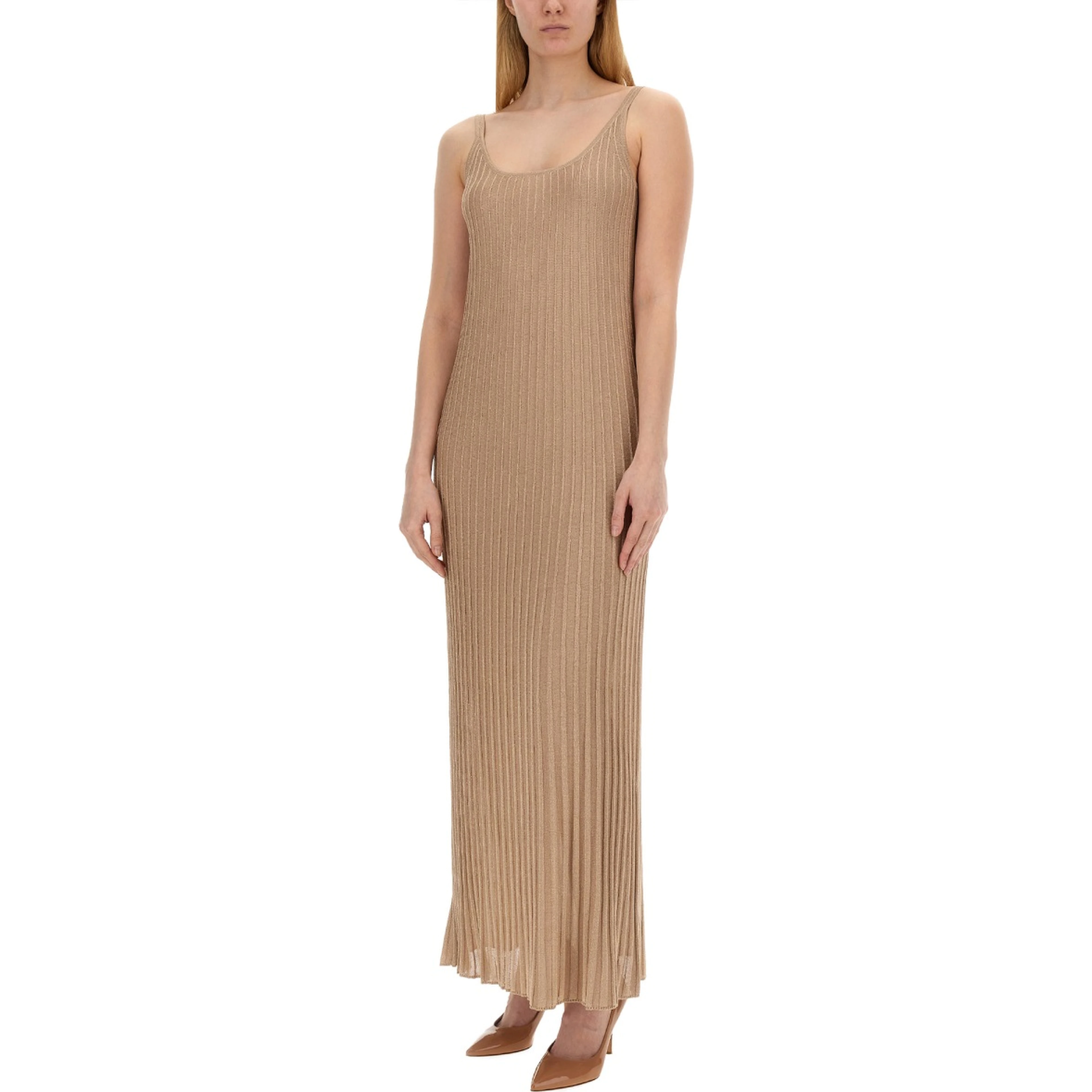 "RHYTHM PIANO" DRESS