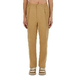 CANVAS PANTS