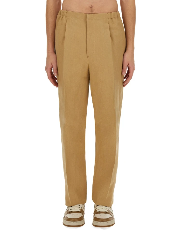 CANVAS PANTS
