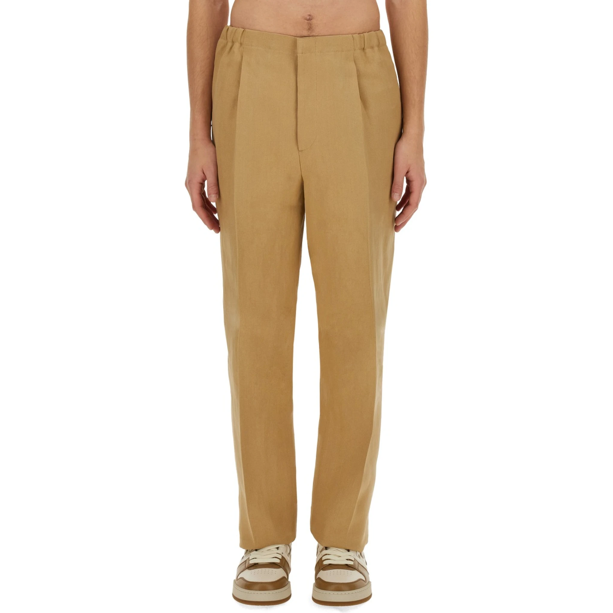 CANVAS PANTS