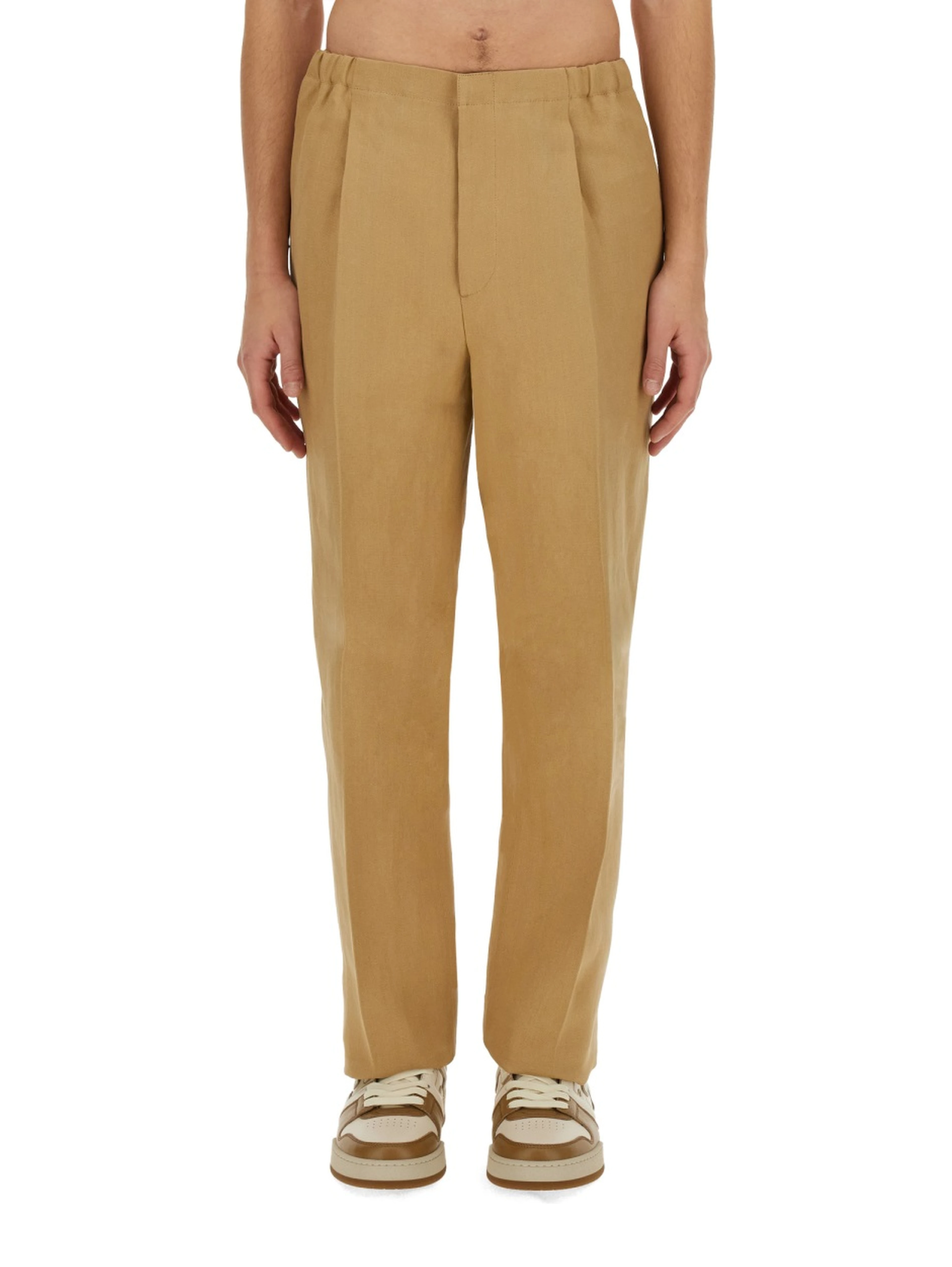 CANVAS PANTS