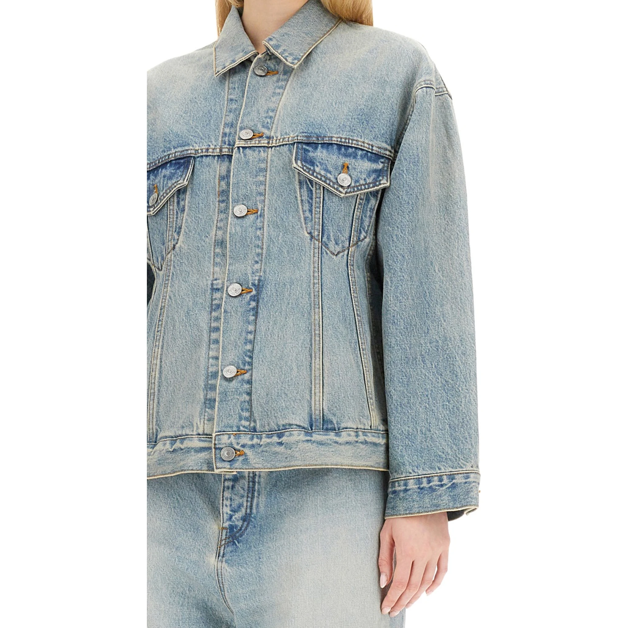 HOURGLASS JACKET