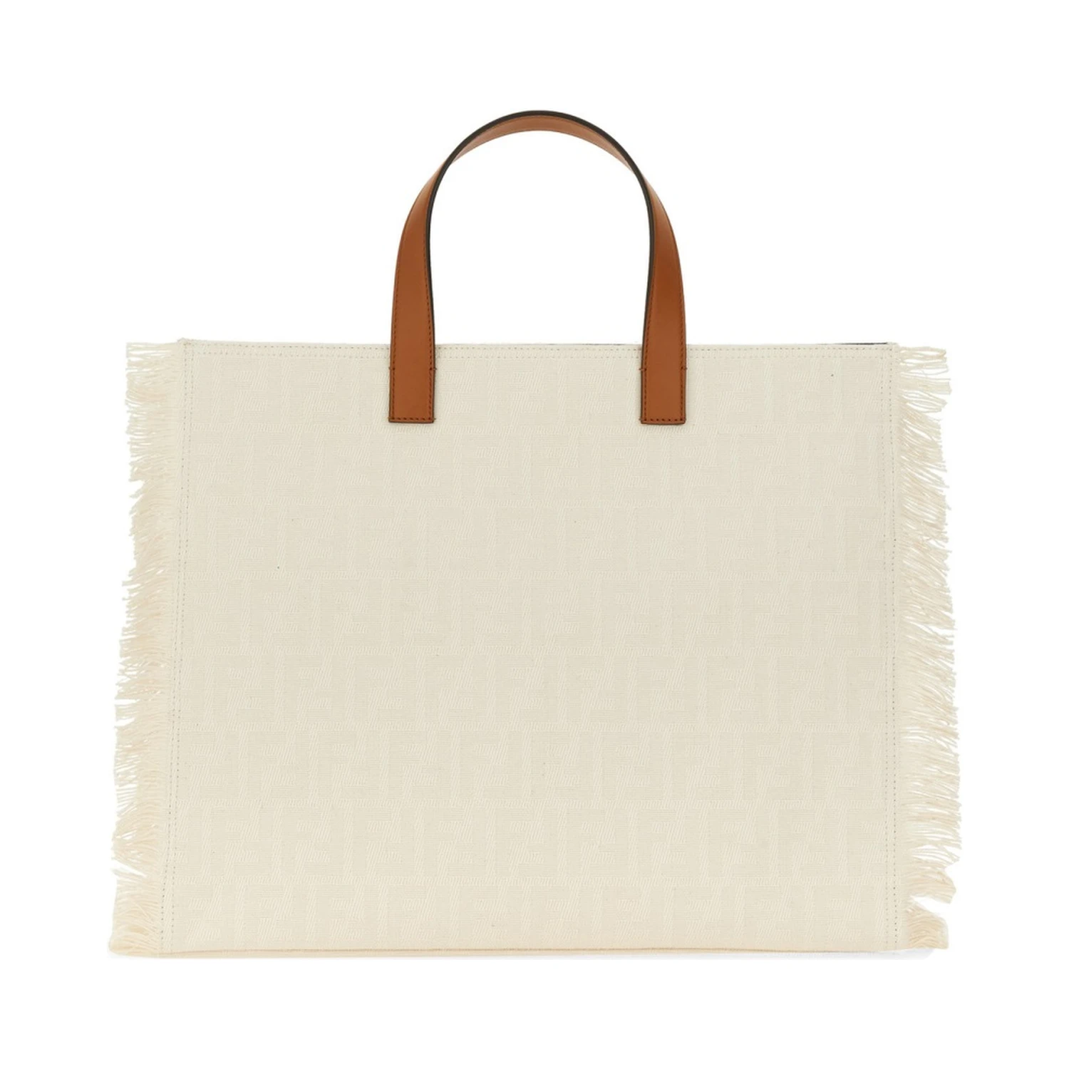 FF JACQUARD BAG