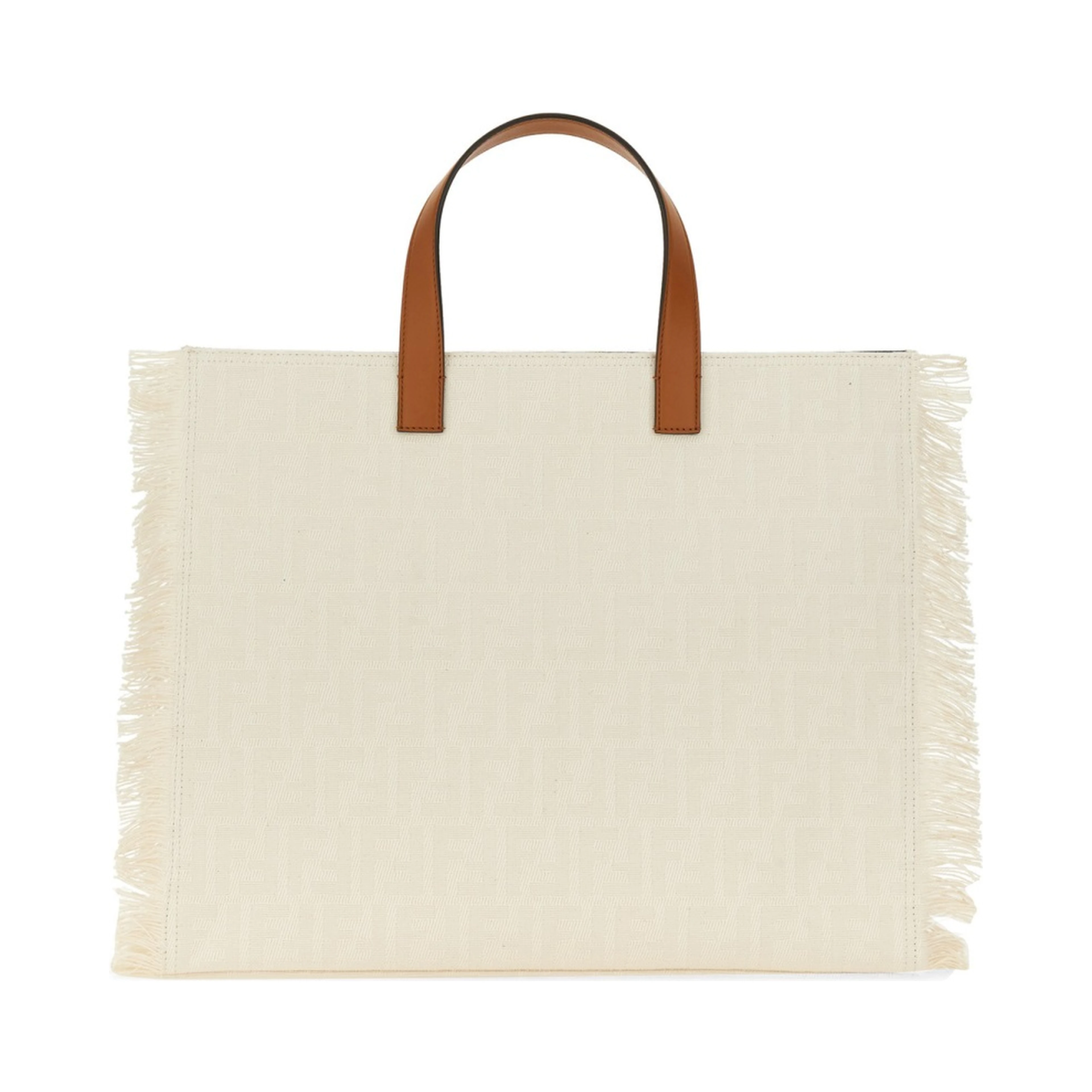 FF JACQUARD BAG