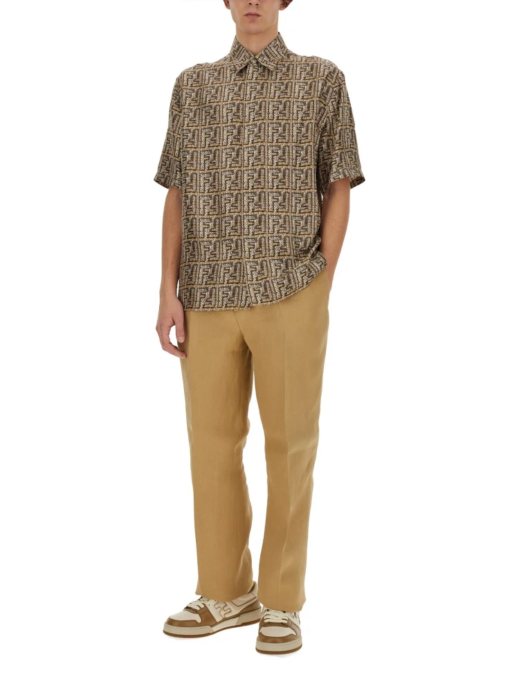 CANVAS PANTS alternative