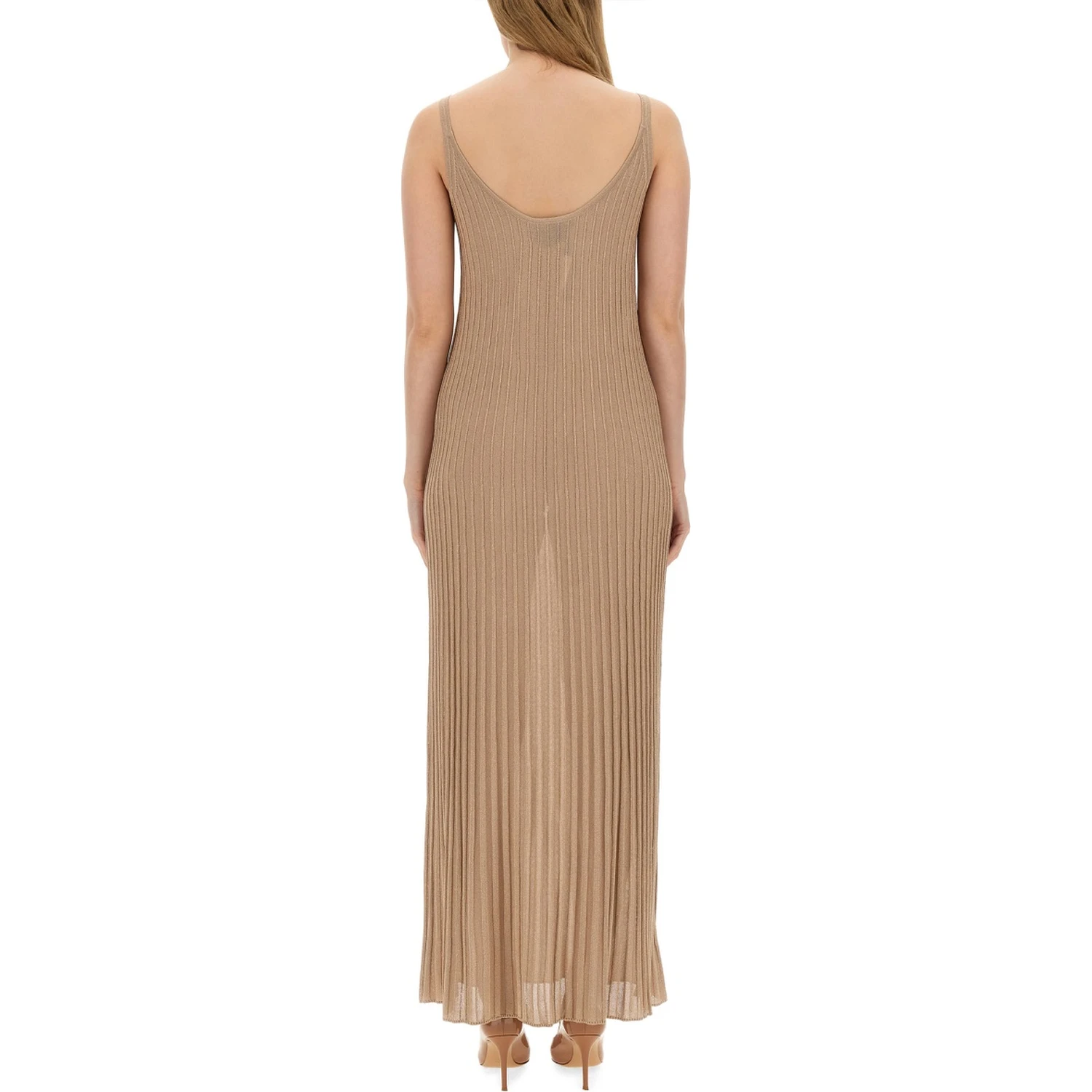 "RHYTHM PIANO" DRESS