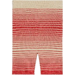 b bermuda co rib st w/stripes