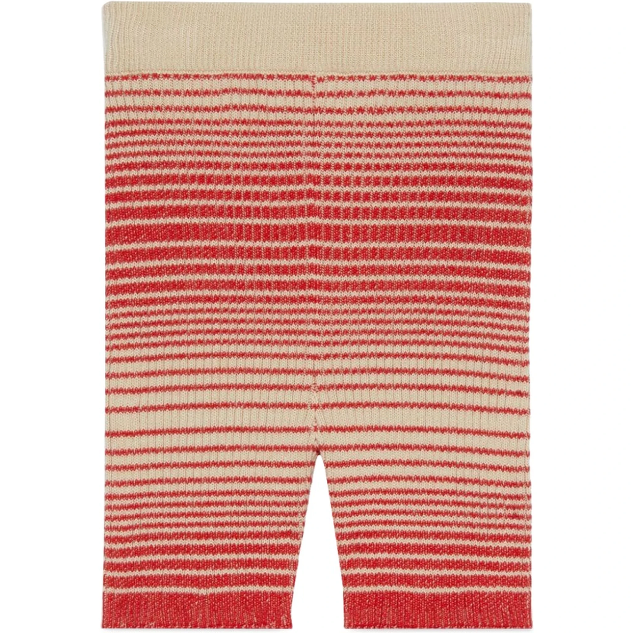 b bermuda co rib st w/stripes