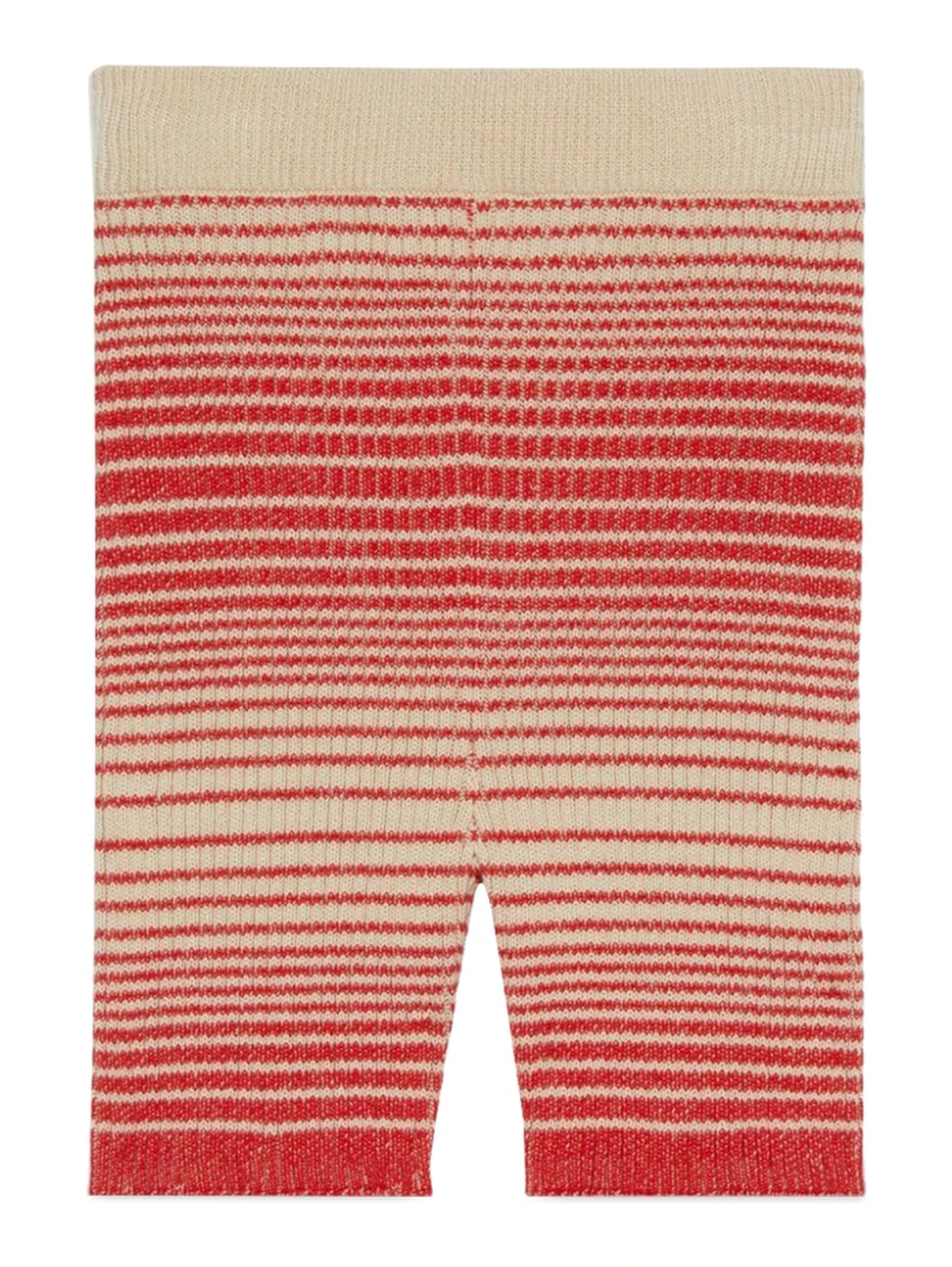 b bermuda co rib st w/stripes