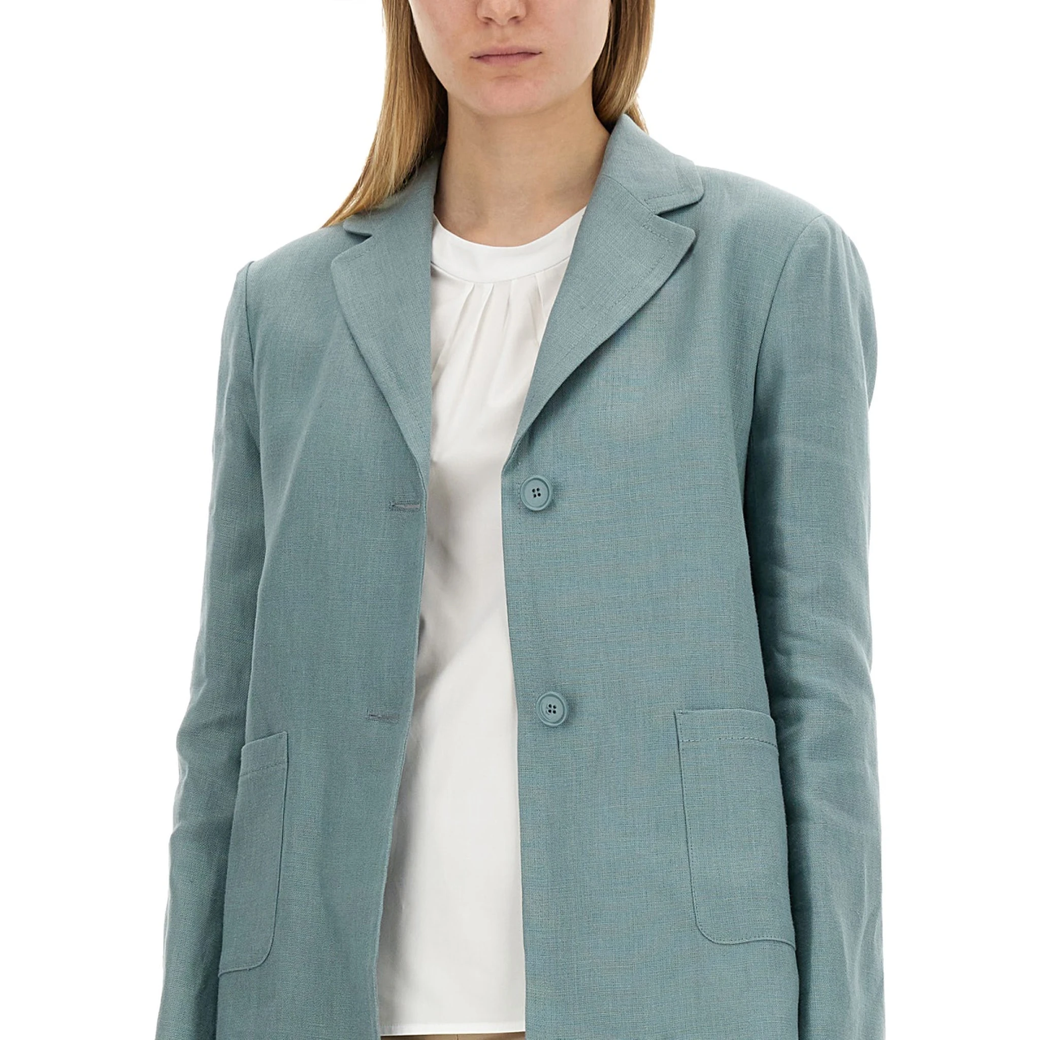 "SOCRATES" JACKET
