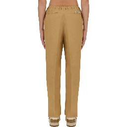 CANVAS PANTS