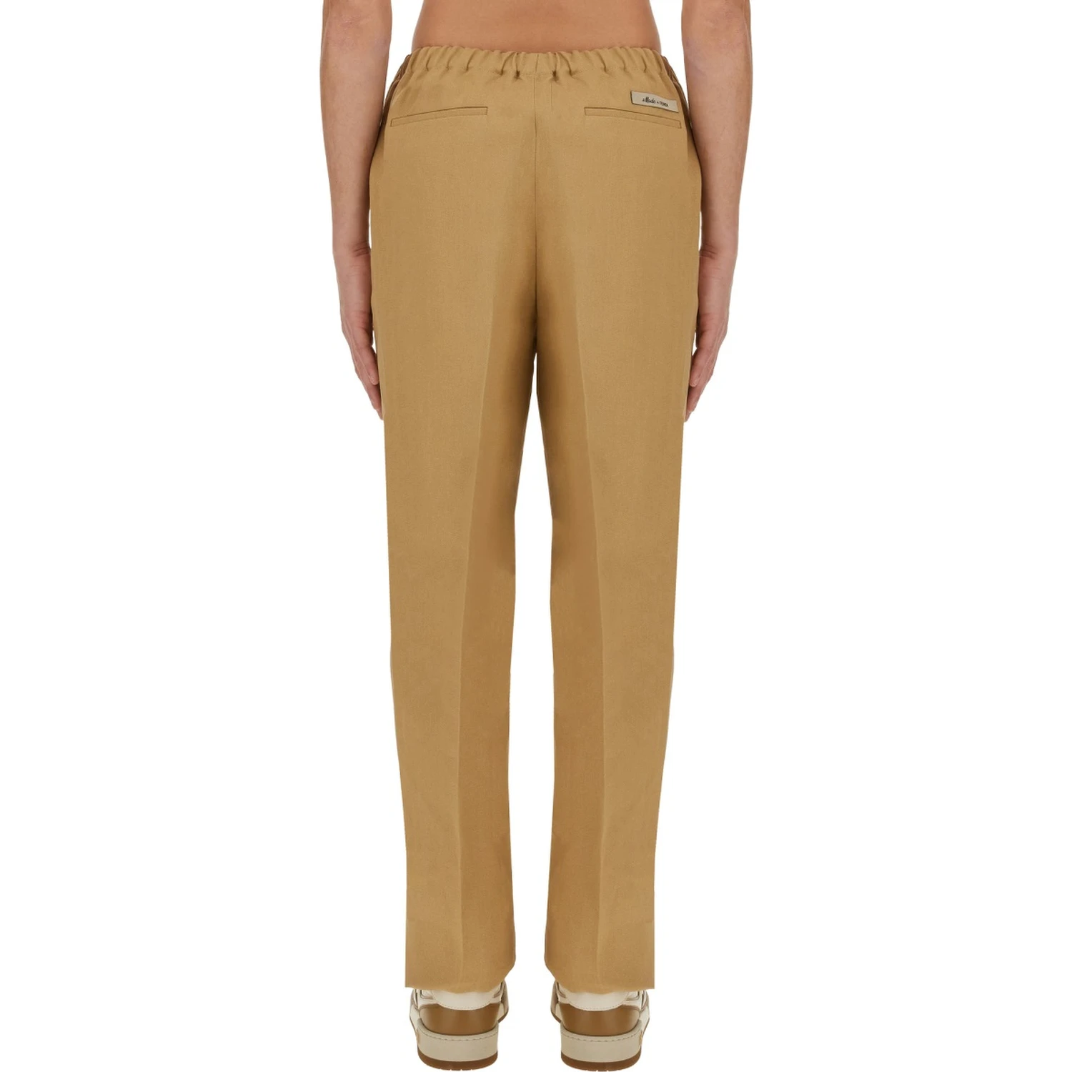 CANVAS PANTS