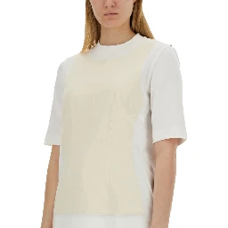 "HOWL" T-SHIRT