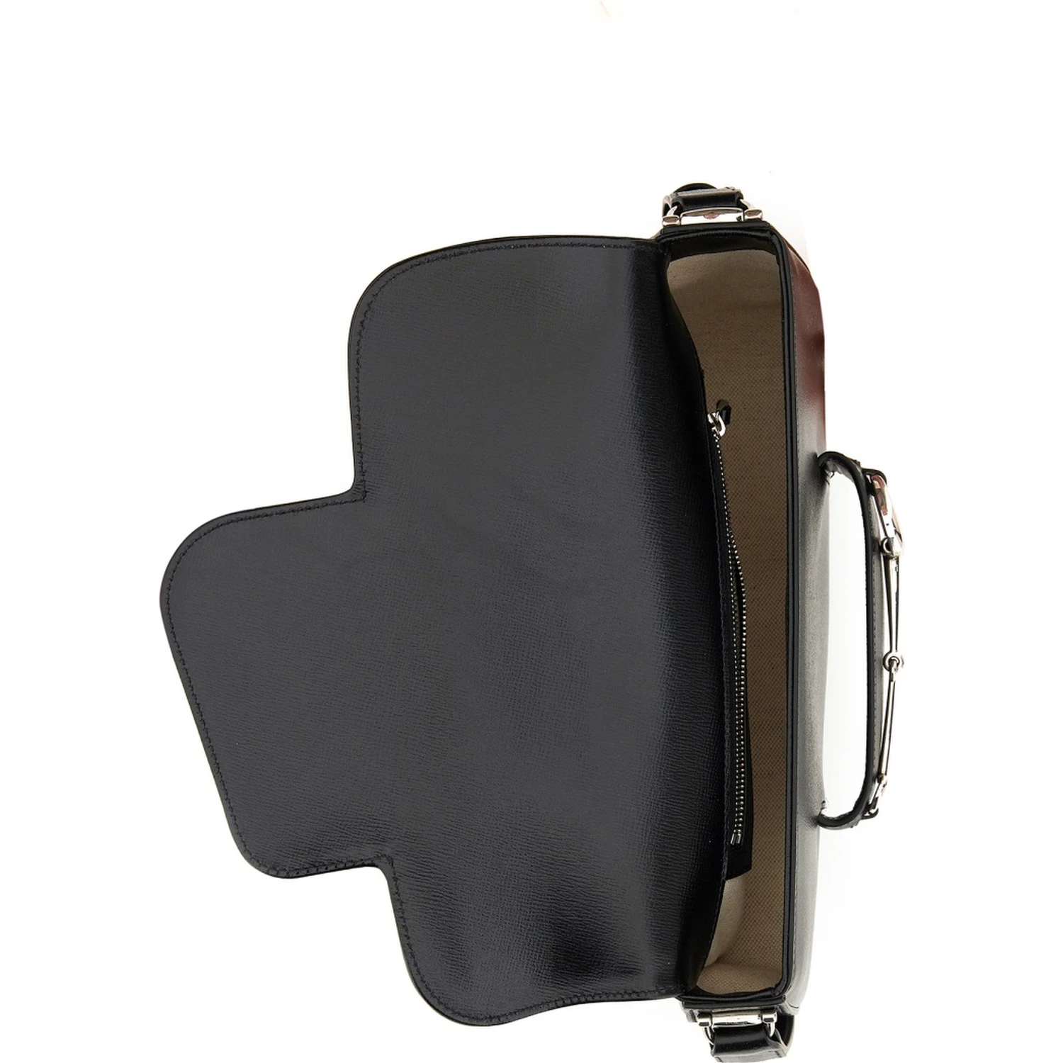 SHOULDER BAG "GUCCI HORSEBIT 1955" SMALL SIZE