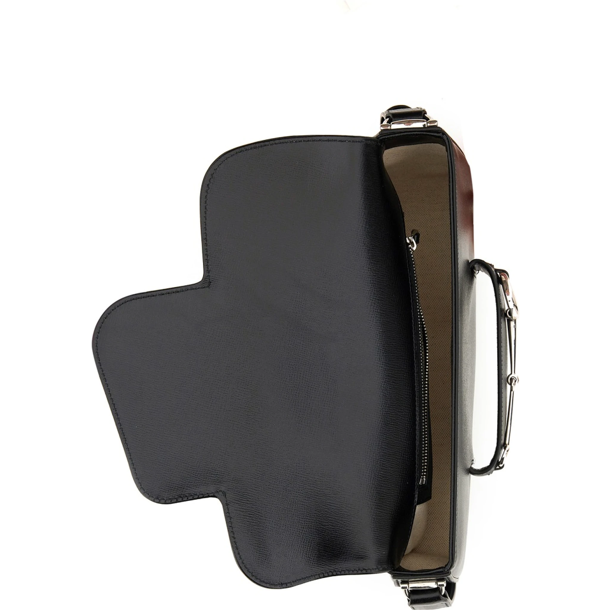 SHOULDER BAG "GUCCI HORSEBIT 1955" SMALL SIZE