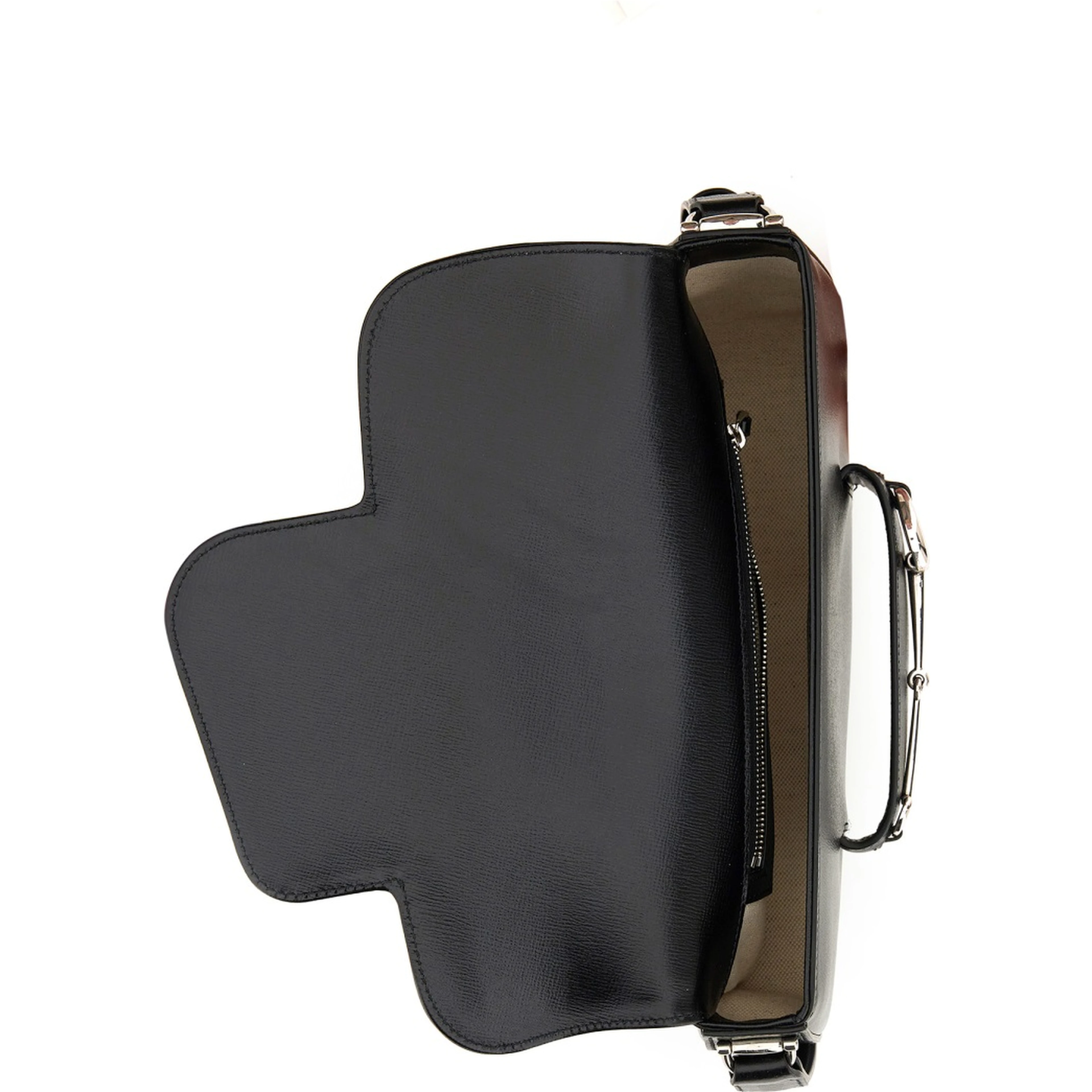 SHOULDER BAG "GUCCI HORSEBIT 1955" SMALL SIZE
