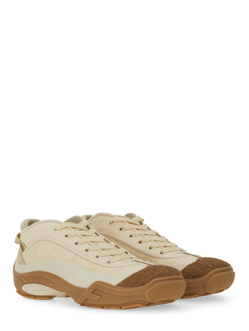 FENDI LAB SNEAKER