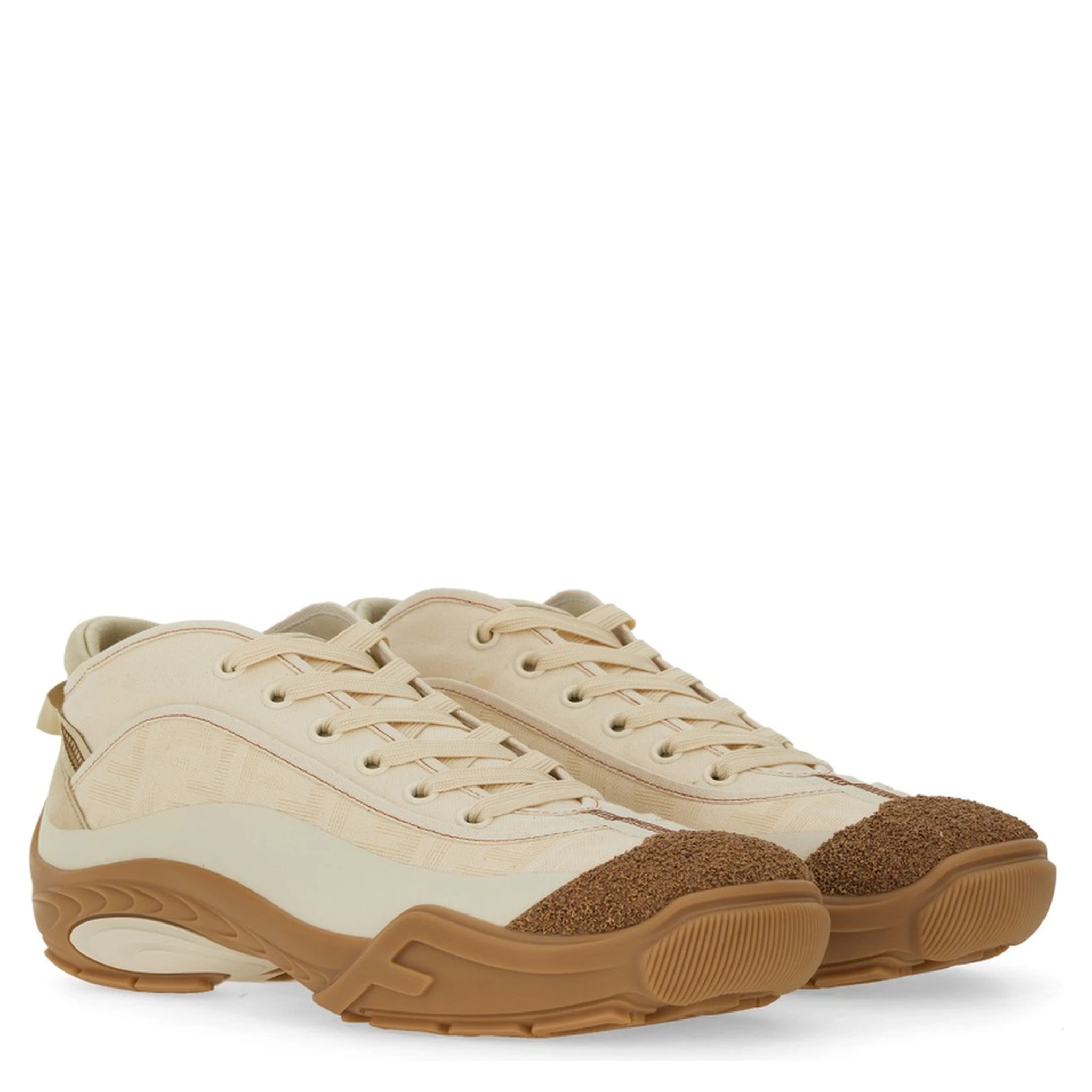 FENDI LAB SNEAKER