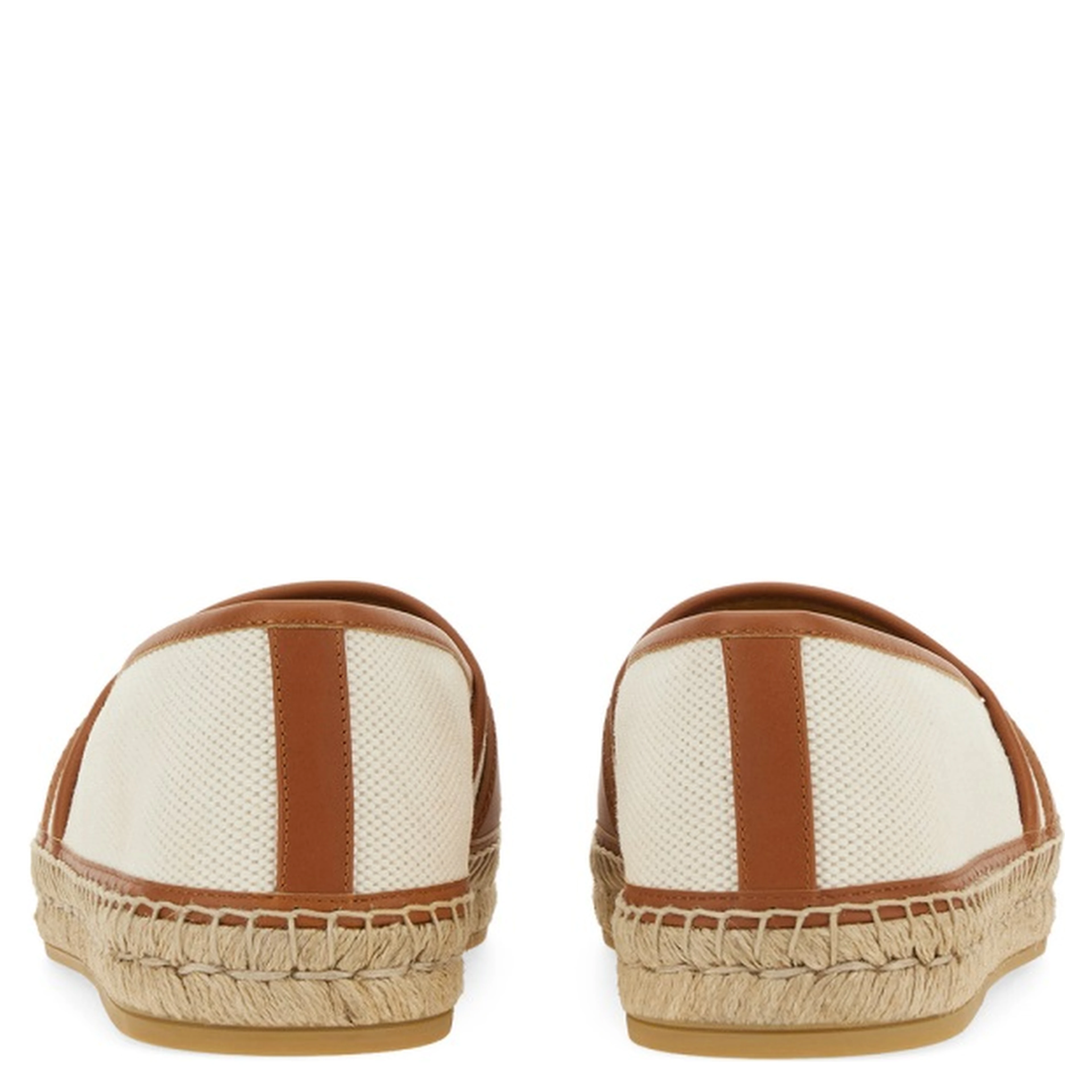 ESPADRILLES WITH CROSS GG