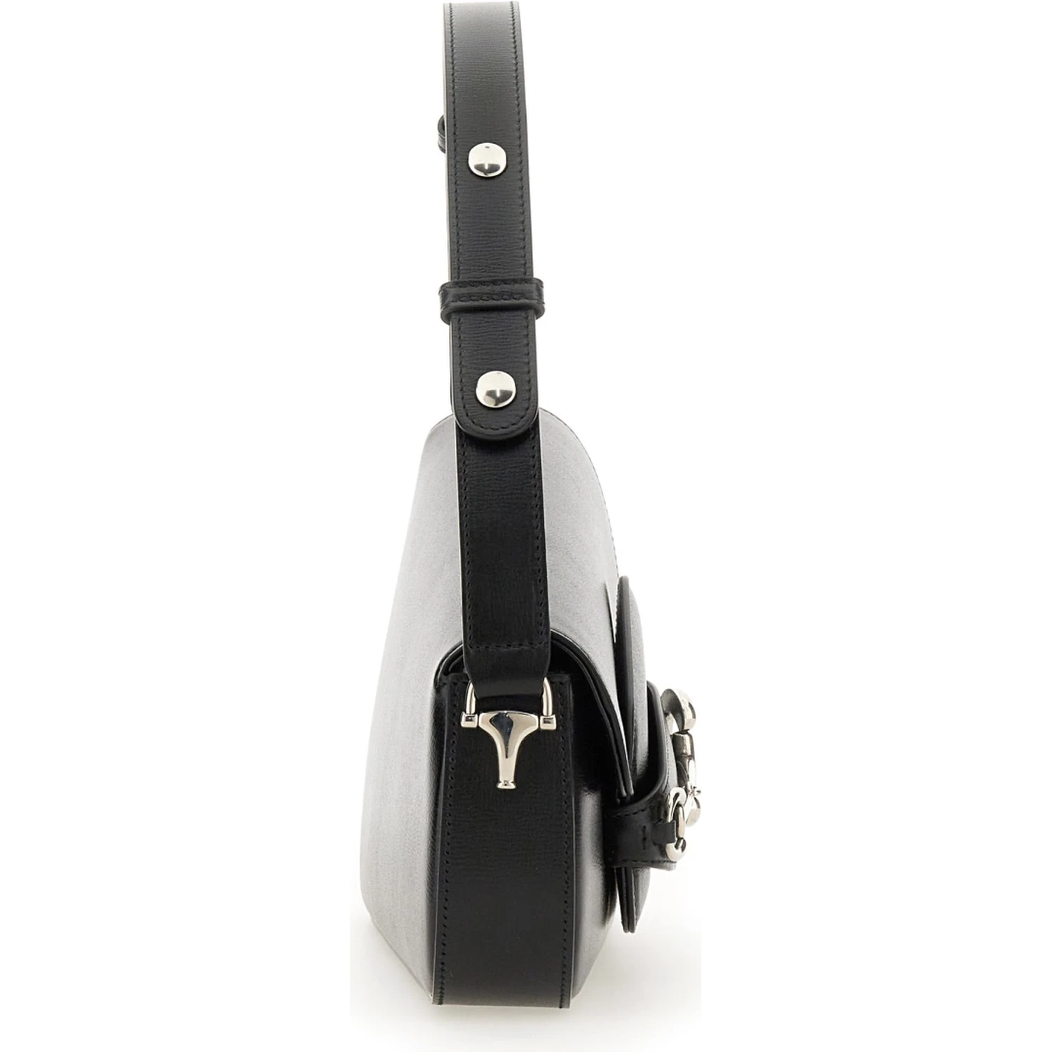SHOULDER BAG "GUCCI HORSEBIT 1955" SMALL SIZE