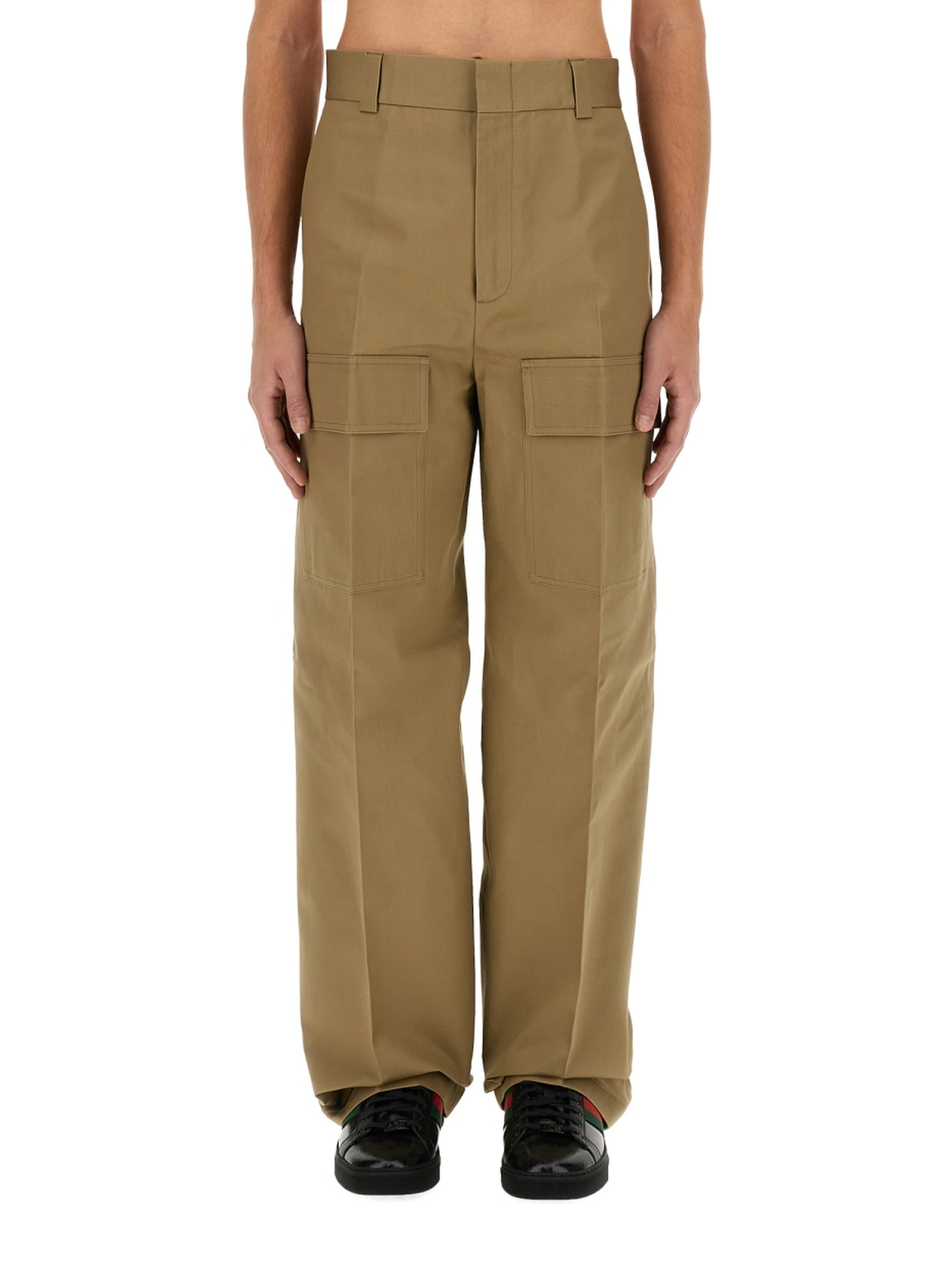 CARGO PANTS