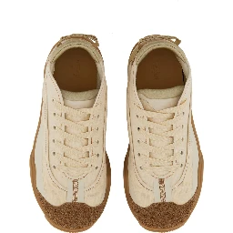 FENDI LAB SNEAKER