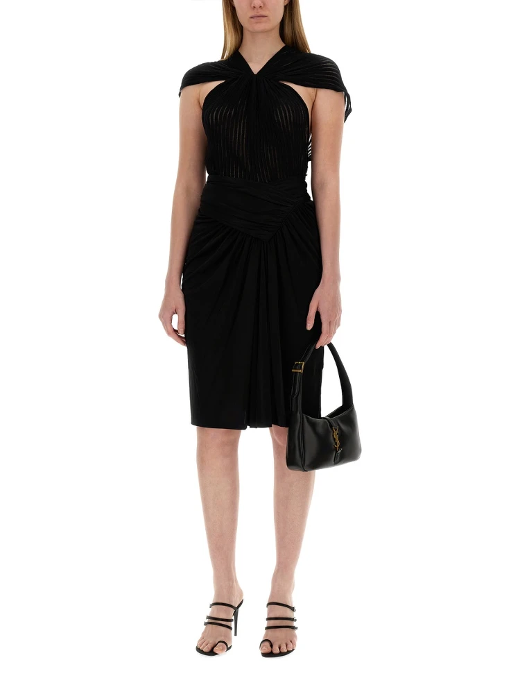 PENCIL SKIRT. alternative