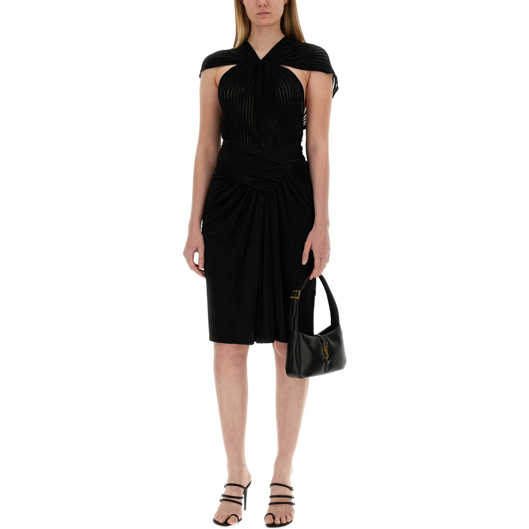 PENCIL SKIRT.