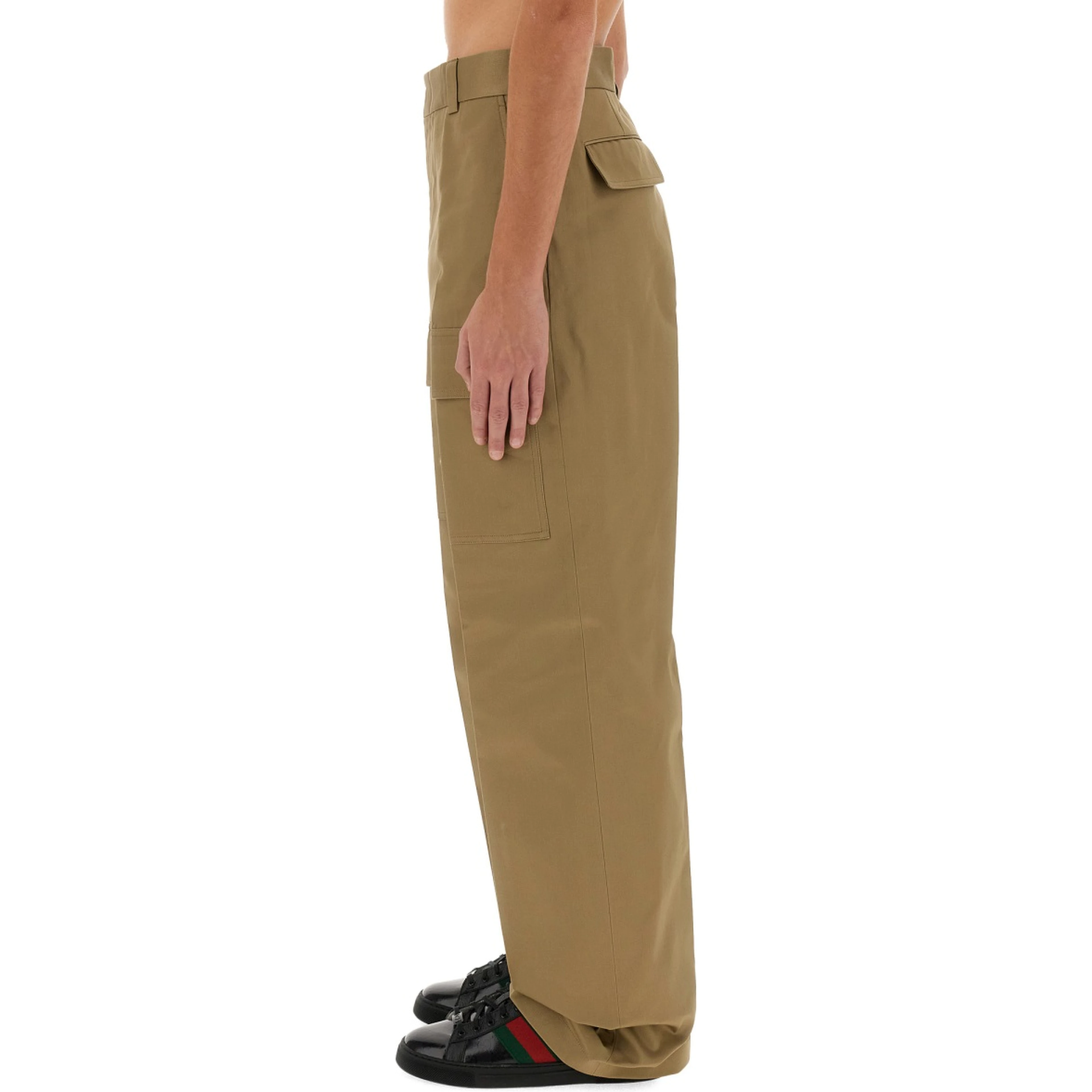 CARGO PANTS