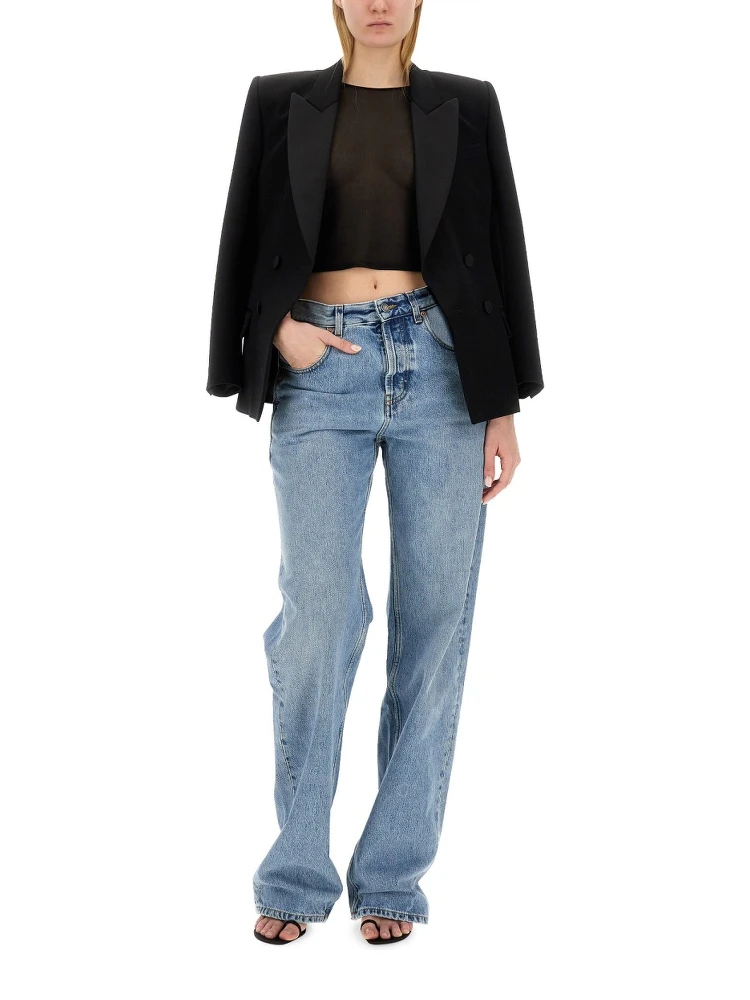 JEANS IN DENIM alternative