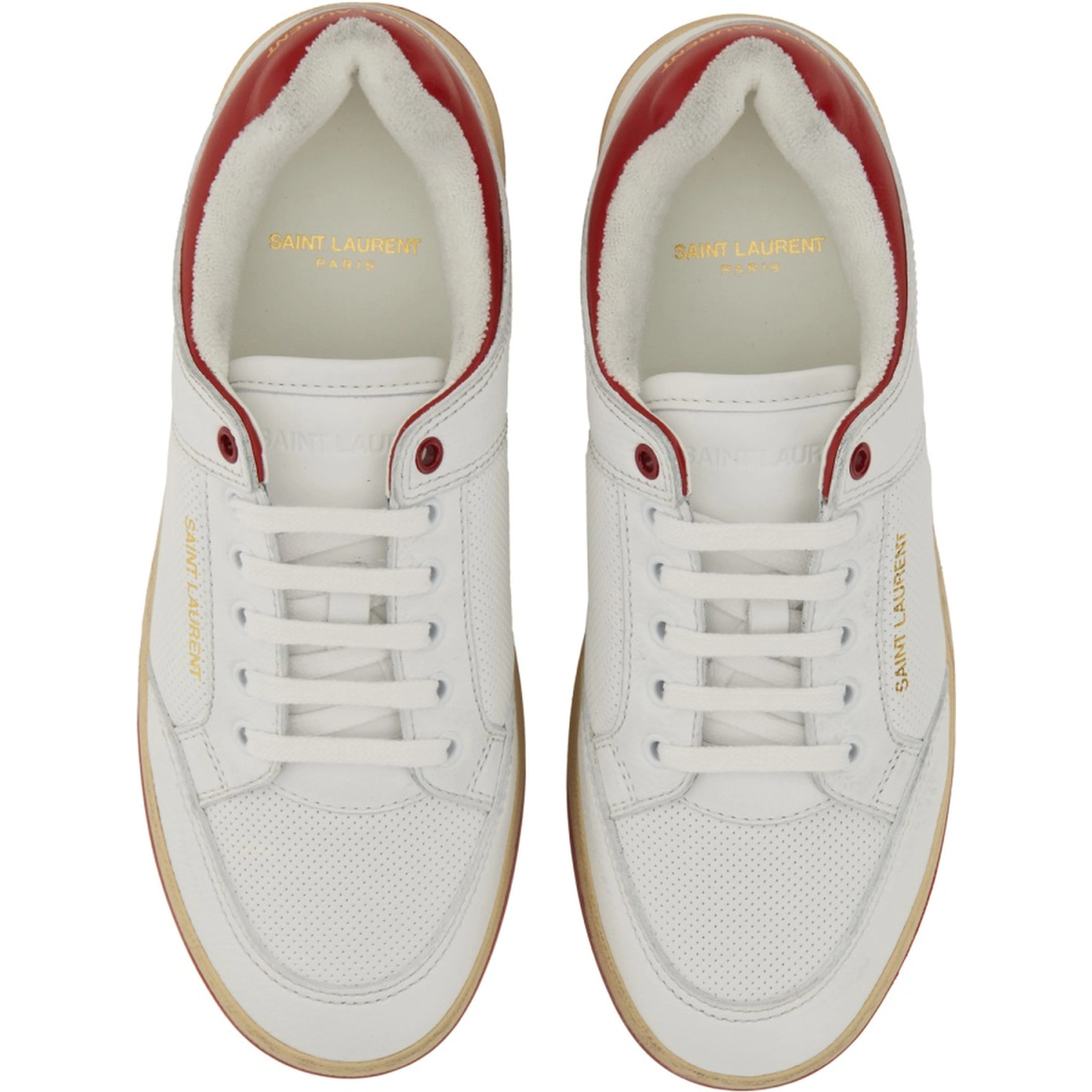 SNEAKERS SL/61