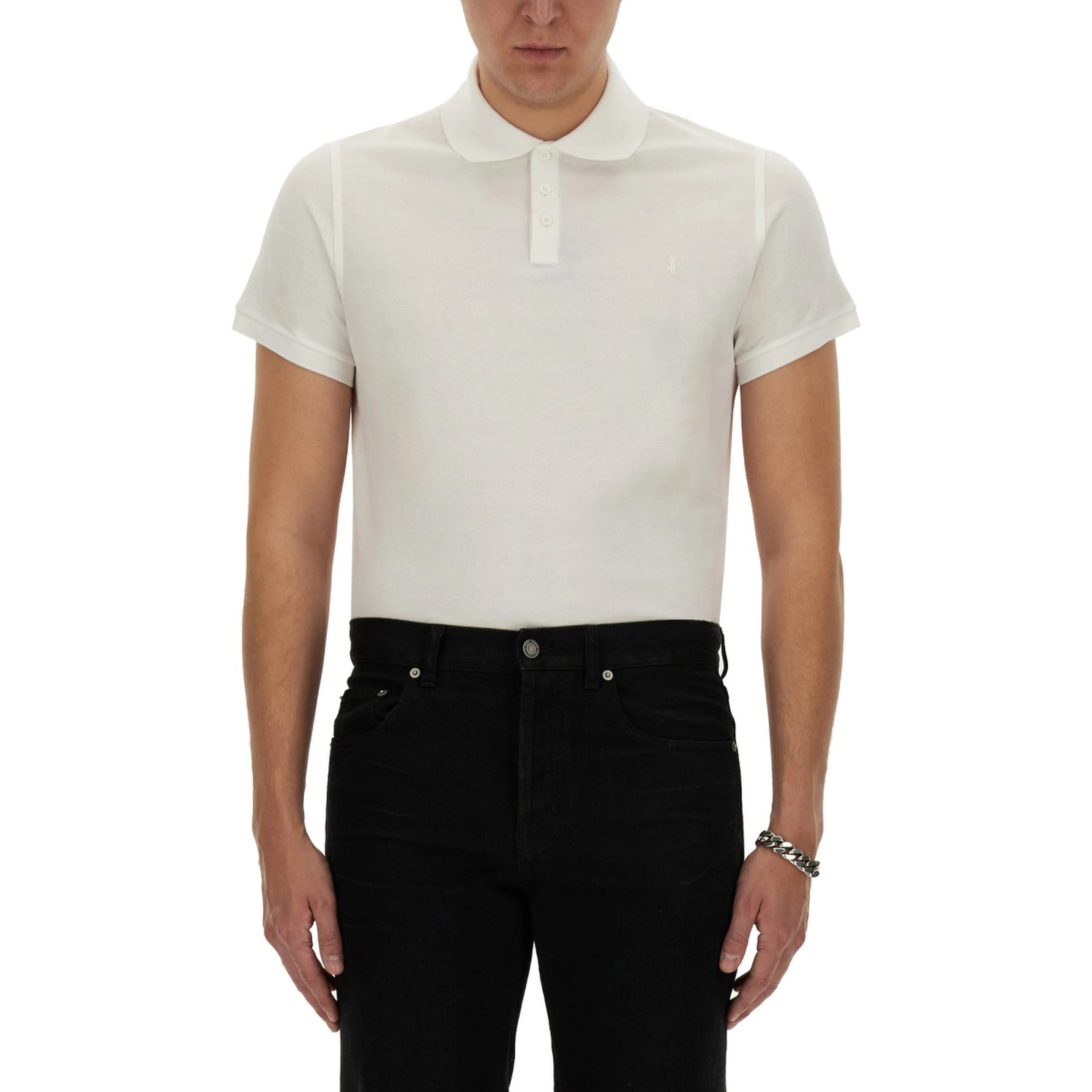 MONOGRAM POLO