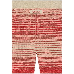 b bermuda co rib st w/stripes
