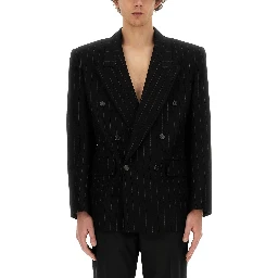 OVERSIZE JACKET