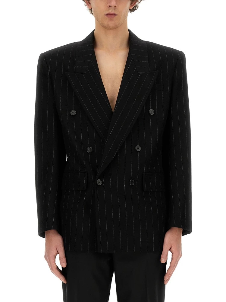 OVERSIZE JACKET