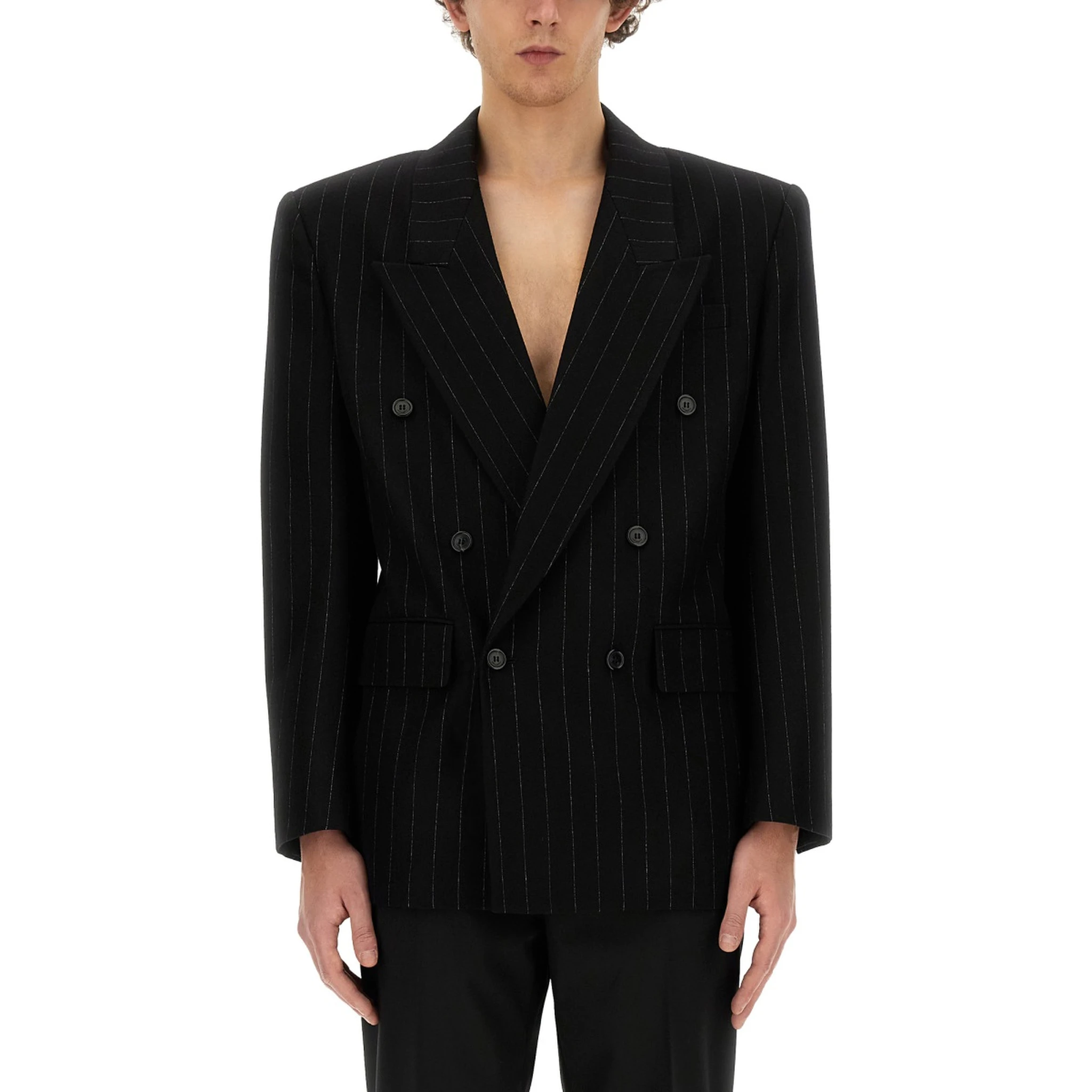 OVERSIZE JACKET