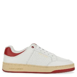 LOW SNEAKERS "SL/61"