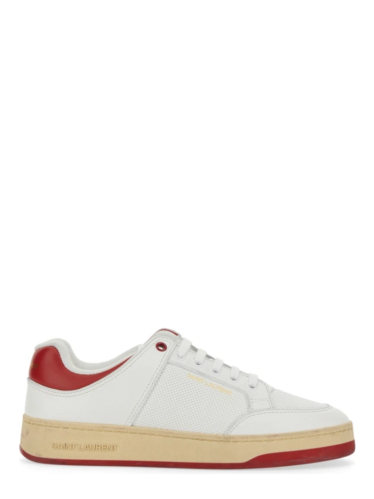 LOW SNEAKERS "SL/61"