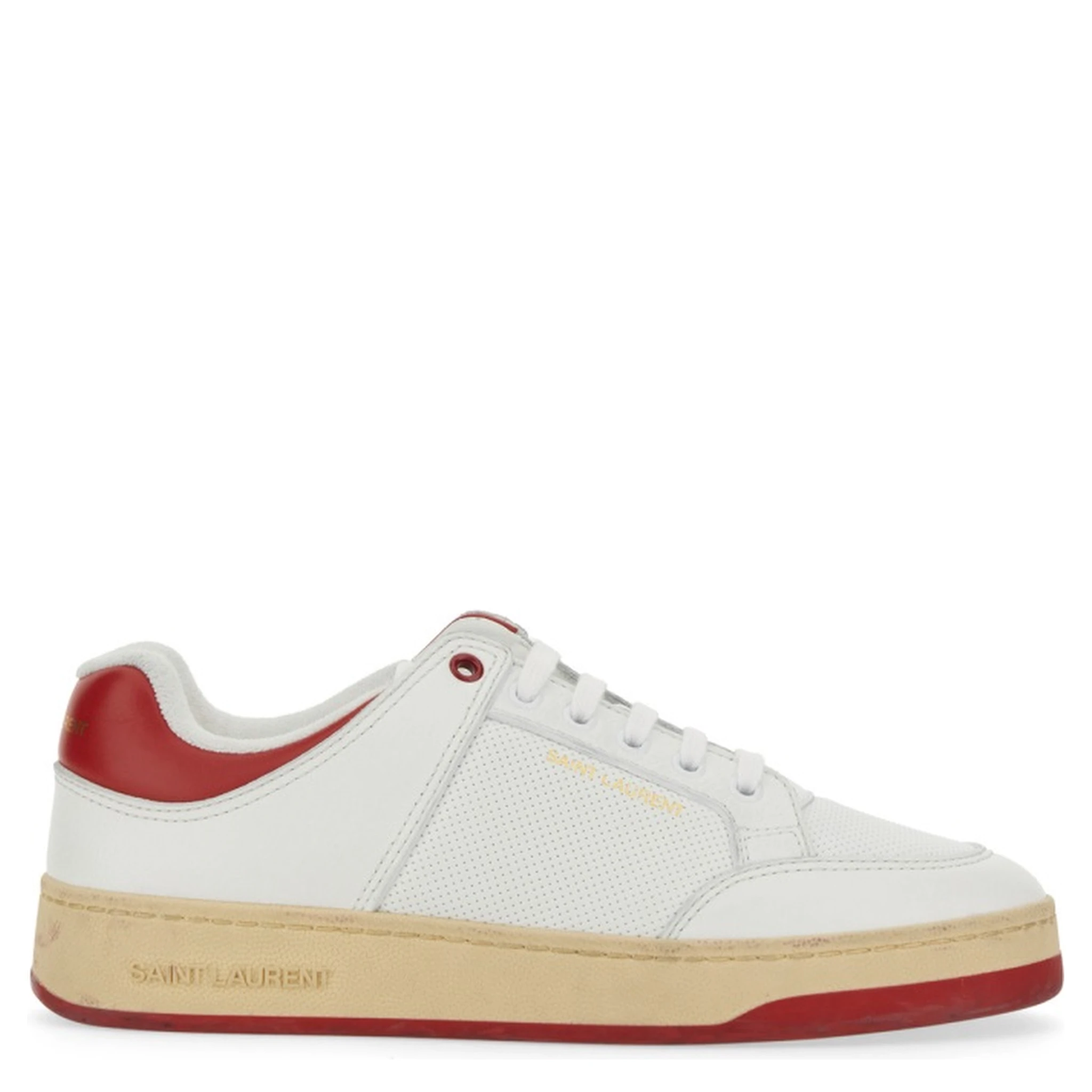 LOW SNEAKERS "SL/61"