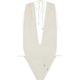 ONE-PIECE SWIMSUIT