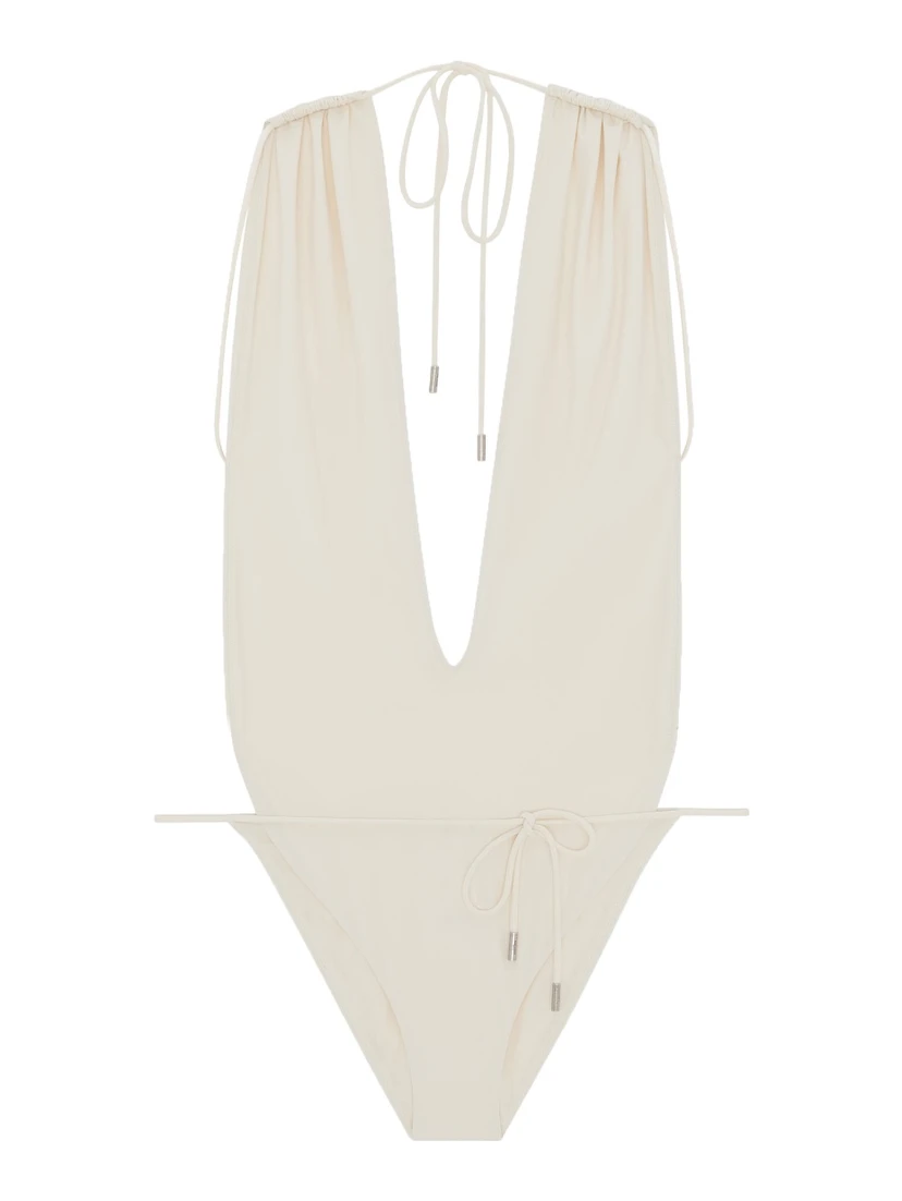 ONE-PIECE SWIMSUIT